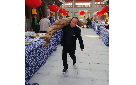 163 年只做一件事！深山非遺葛粉憑啥火遍全國(guó)？