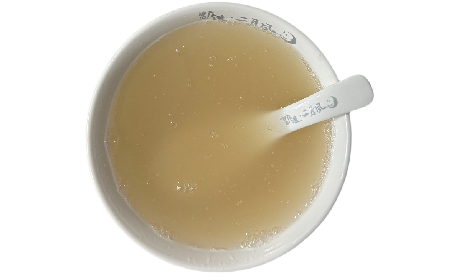 五月潮濕不用愁，一碗葛粉解千憂