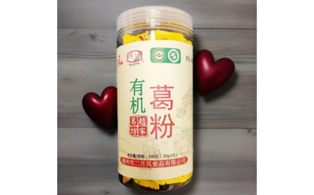 媽媽的秘密武器！一罐葛根粉，讓娃乖乖坐住半小時