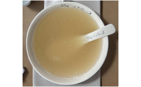 三代人的夏天，都泡在葛粉羹里