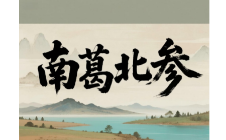 秋日滋養(yǎng)智慧：南葛北參，順應自然的飲食之道