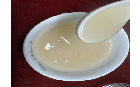 秋日輕潤，邂逅二月風有機野生葛根粉