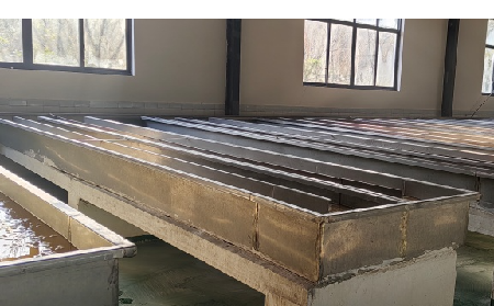 冬至沉淀，本色之始 —— 探訪二月風(fēng)野生葛粉的蛻變之地