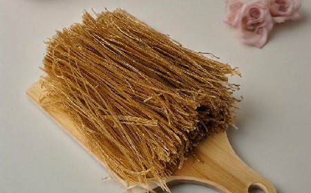 冬日暖爐旁，有機葛粉粉條火鍋，藏著百年匠心與家的溫度